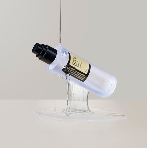 COSRX ADVANCED SNAIL 96 MUCIN POWER ESSENCE - Image 2