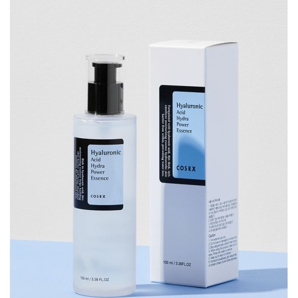 COSRX Hyaluronic Acid Hydra Power Essence
