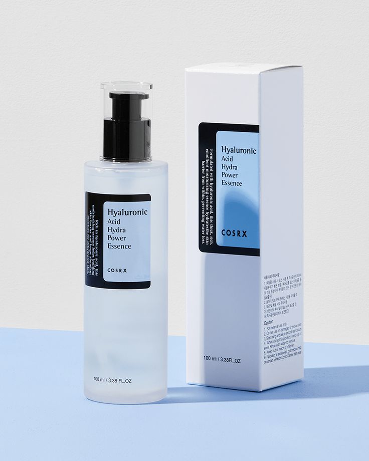 COSRX HYALURONIC ACID HYDRA POWER ESSENCE - Image 2