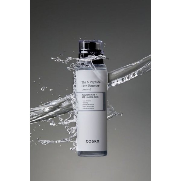 COSRX The 6 Peptide Skin Booster