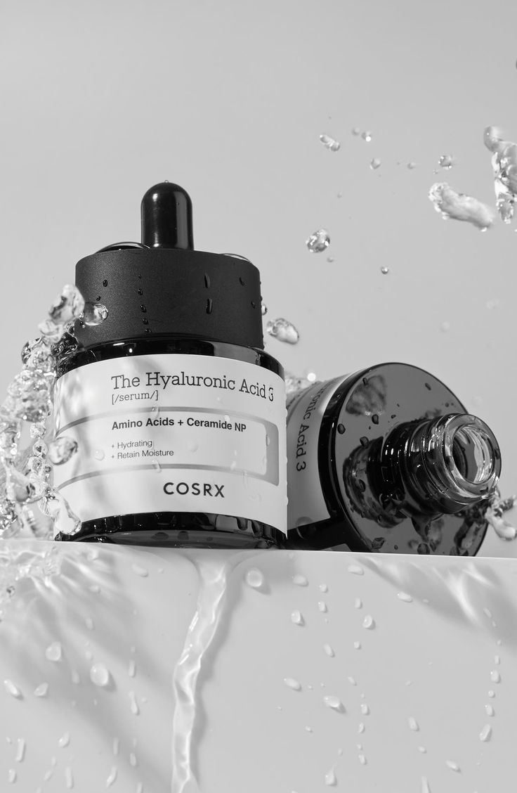 COSRX THE HYALURONIC ACID 3 SERUM - Image 2