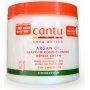 CANTU SHEA BUTTER ARGAN OIL LEAVE-IN CONDITIONING REPAIR CREAM