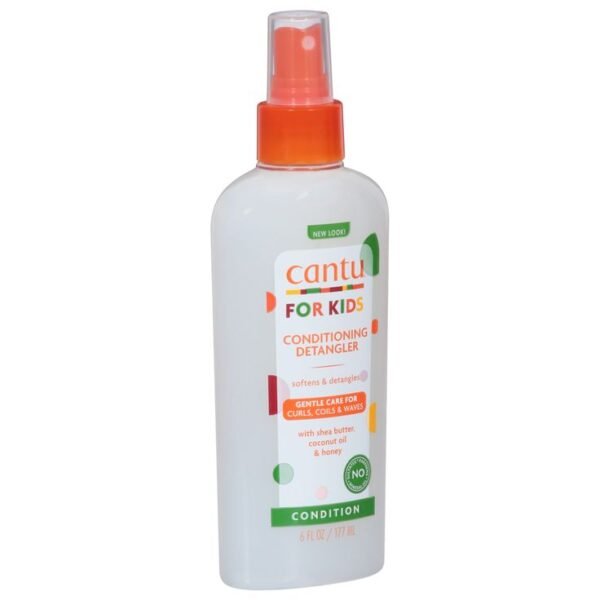 CANTU FOR KIDS CONDITIONING DETANGLER