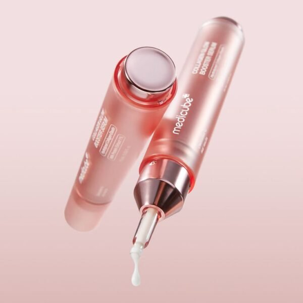 Collagen Glow Booster Serum Collagen Glow Booster Serum