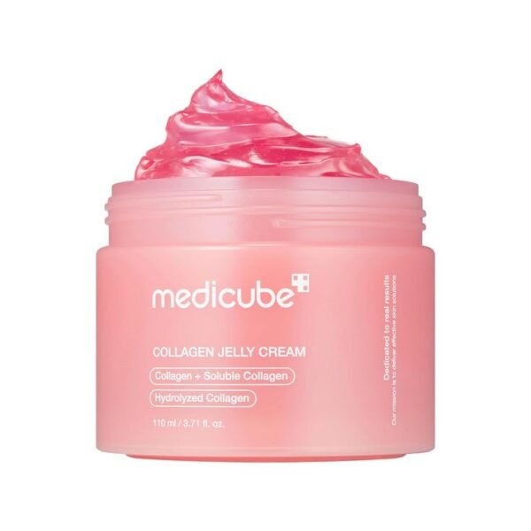 Collagen Jelly Cream 110ml