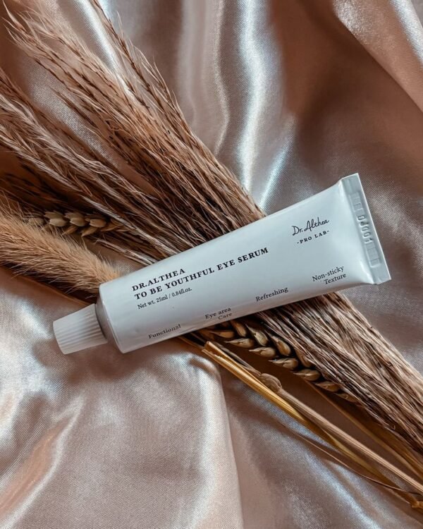 DR.ALTHEA TO BE YOUTHFUL EYE SERUM