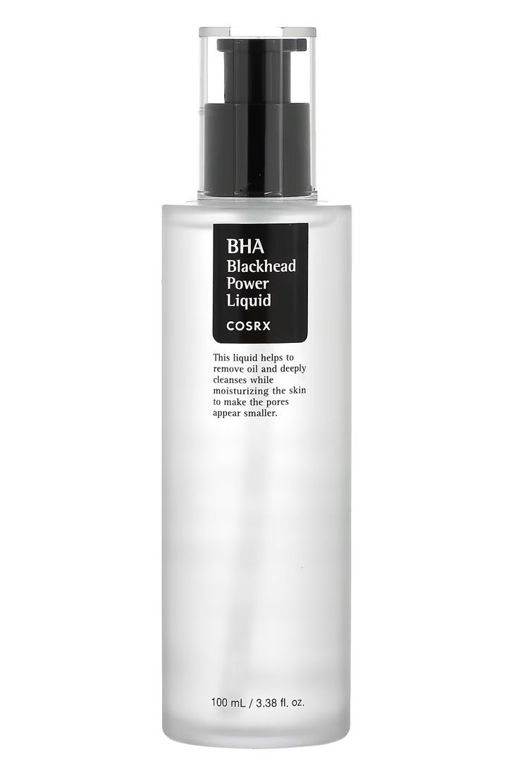 COSRX BHA BLACKHEAD POWER LIQUID