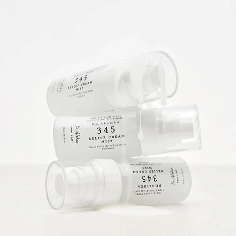 DR . ALTHEA 345 RELIEF CREAM MIST