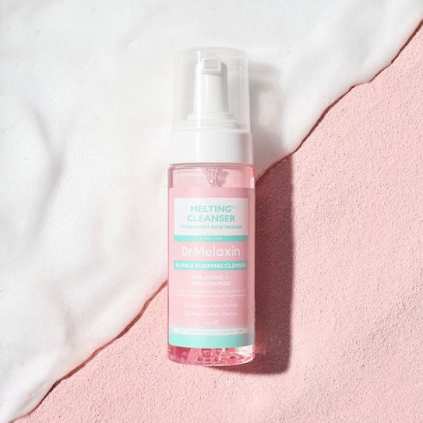 Dr.Melaxin-Melting-Cleanser1 Dr.Melaxin-Melting-Cleanser1
