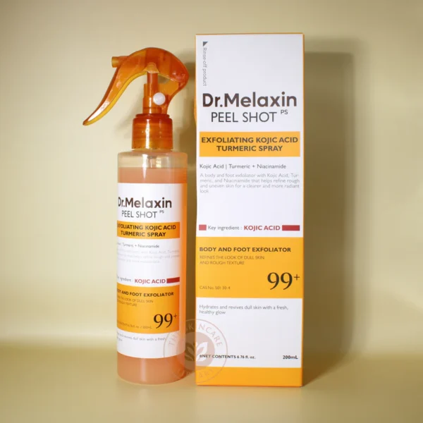 Dr.MelaxinPeelShotExfoliatingKojicAcidTurmericSprayTSCLPhoto_800x Dr.MelaxinPeelShotExfoliatingKojicAcidTurmericSprayTSCLPhoto_800x