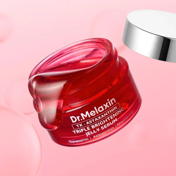 Dr.MelaxinTX-AstaxanthinTripleBrighteningJellySerum-1 Dr.MelaxinTX-AstaxanthinTripleBrighteningJellySerum-1