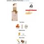 Eclaire Lattafa Perfumes