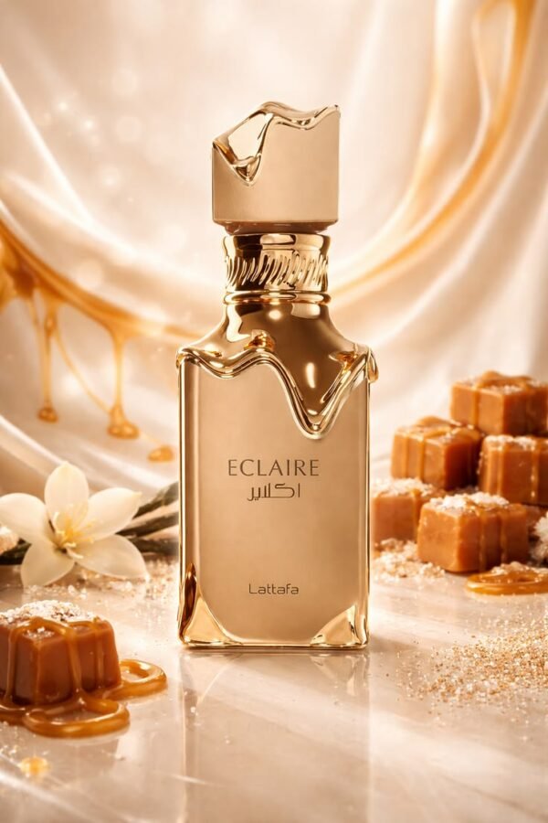LATAFFA ECLAIRE