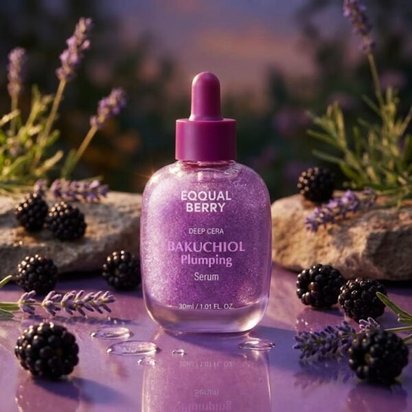 Eqqualberry-Bakuchiol-Plumping-Serum-30ml-hero-image