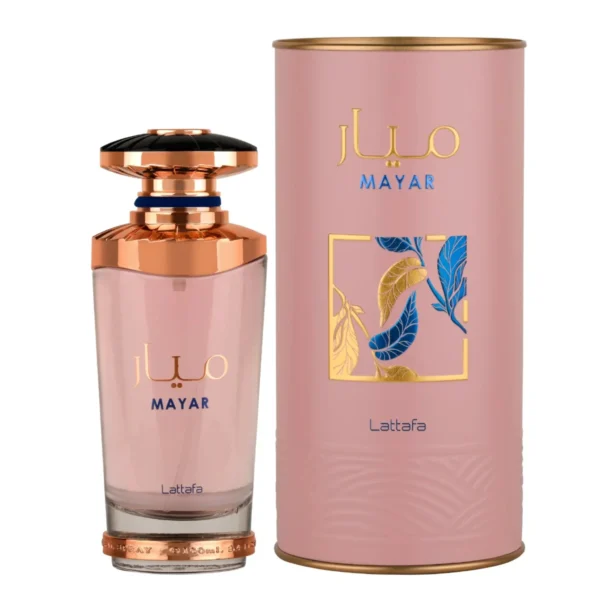 LATTAFA MAYAR PERFUME