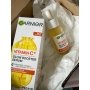 Garnier Vitamin c serum