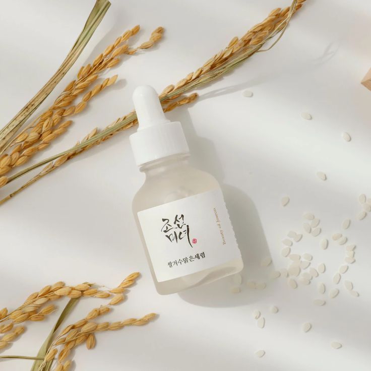 BEAUTY OF JOSEON GLOW DEEP SERUM RICE + ALPHA-ARBUTIN