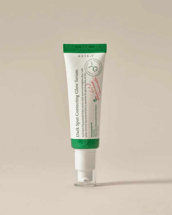 AXIS-Y DARK SPOT CORRECTING GLOW SERUM