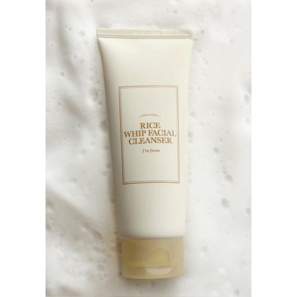 I’m from Whip Cleanser 🌾 I’m from Whip Cleanser 🌾