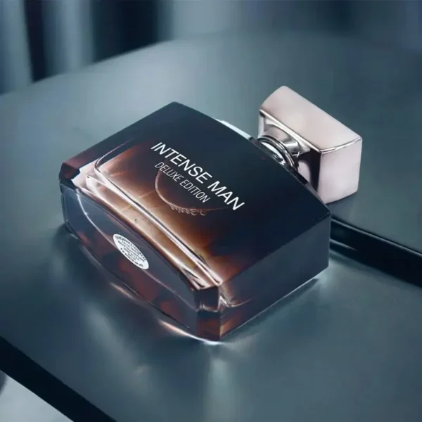 INTENSE MAN DELUXE EDITION