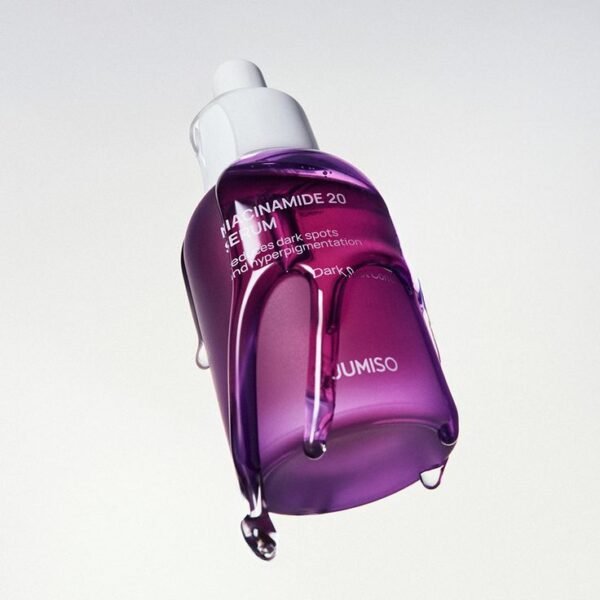 JUMISO Niacinamide 20 Serum 40ml JUMISO Niacinamide 20 Serum 40ml