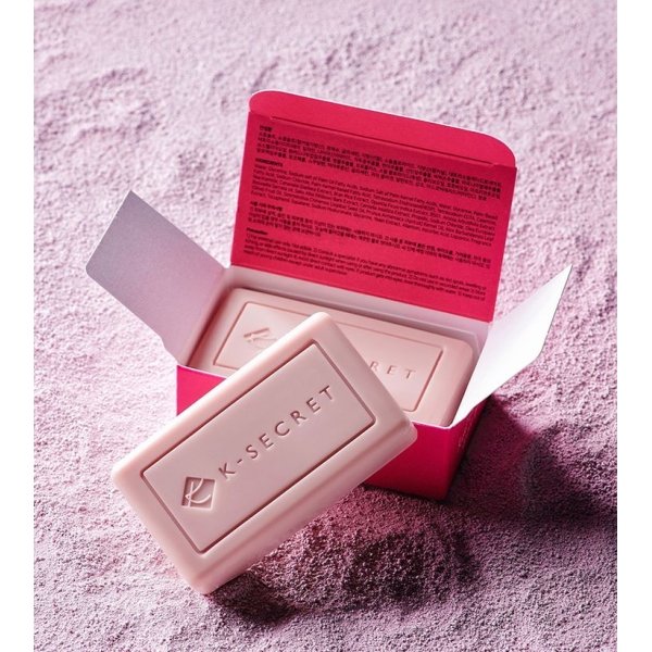K-Secret K-secret Calamine Secret Bar K-Secret K-secret Calamine Secret Bar
