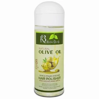 KARIBOU BEAUTY OLIVE OIL HAIR POLISHER