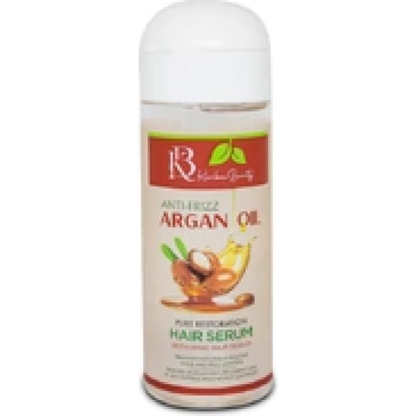 KARIBOU BEAUTY ARGAN OIL HAIR POLISHER