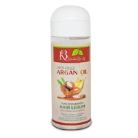KARIBOU BEAUTY ARGAN OIL HAIR POLISHER