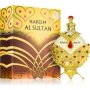 Khadlaj Hareem Al Sultan Gold huile parfumée mixte _ notino_fr