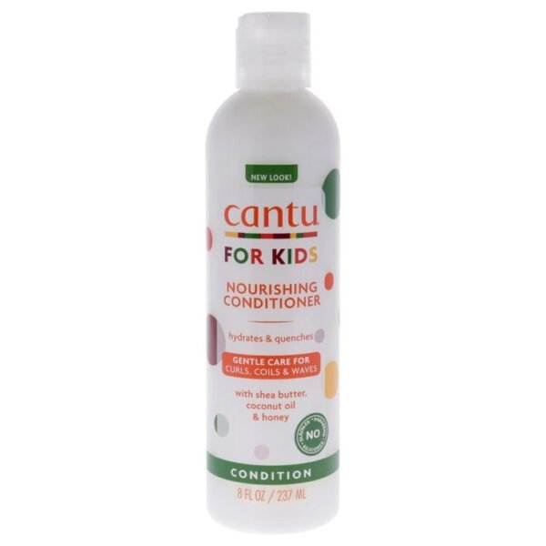 CANTU FOR KIDS NOURISHING CONDITIONER