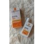 La Roche-Posay Anthelios SPF 50+ Invisible Fluid _ Ultimate UVA Protection