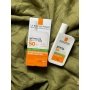 La Roche Posay oil control sunscreen
