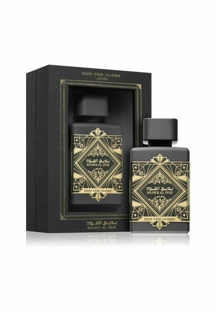OUD FOR GLORY BADE'E AL OUD LATAFFA - Image 2