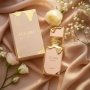Lattafa Eclaire Perfume — Sweet Vanilla, Caramel & Floral Long-Lasting Fragrance