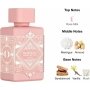 Lattafa — Noble Blush