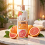 LUX CLEAR GLOW BODYWASH