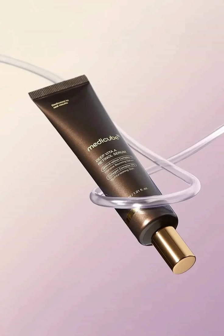 MEDICUBE DEEP VITA A RETINOL SERUM