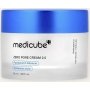 MEDICUBE ZERO PORE CREAM 2_0 50ml – GLASS SKIN FOR OILY SKIN & NON COM