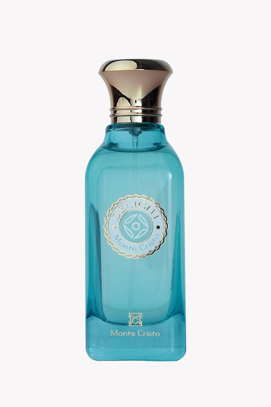 DELIGHT MONTE CRISTO