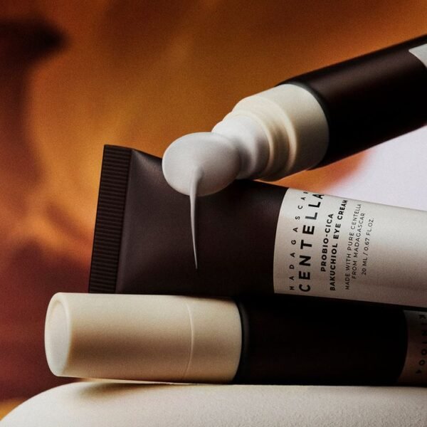 Madagascar Centella Probio-Cica Bakuchiol Eye Cream Madagascar Centella Probio-Cica Bakuchiol Eye Cream