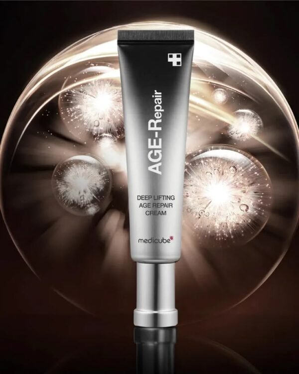MEDICUBE DEEP LIFTING AGE-REPAIR CREAM