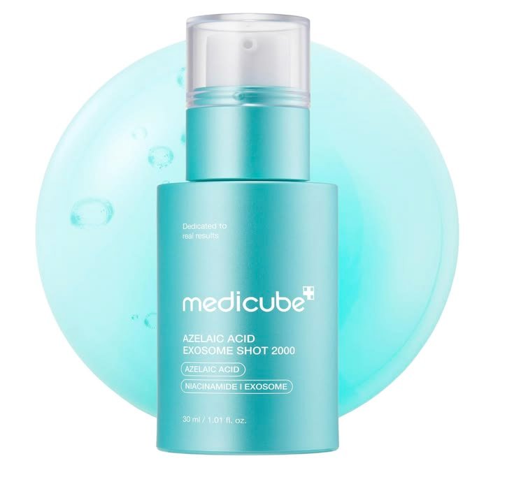 MEDICUBE AZELAIC ACID EXOSOME SHOT 7500 - Image 2