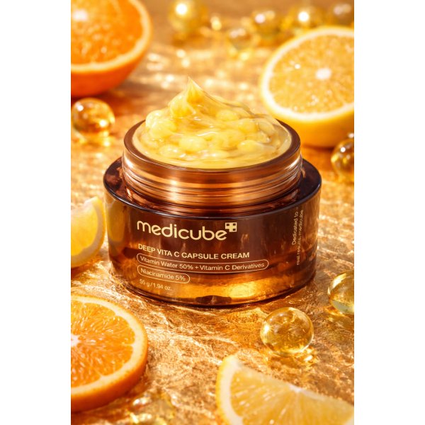 Medicube Hidratante Facial Medicube Hidratante Facial