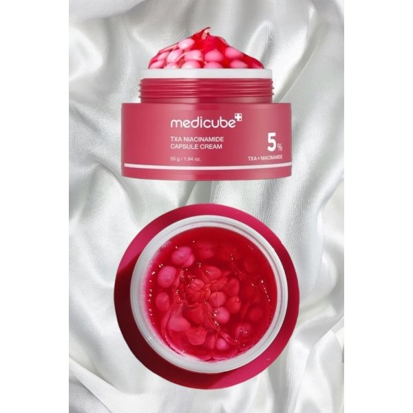 Medicube TXA Niacinamide Capsule Cream Medicube TXA Niacinamide Capsule Cream