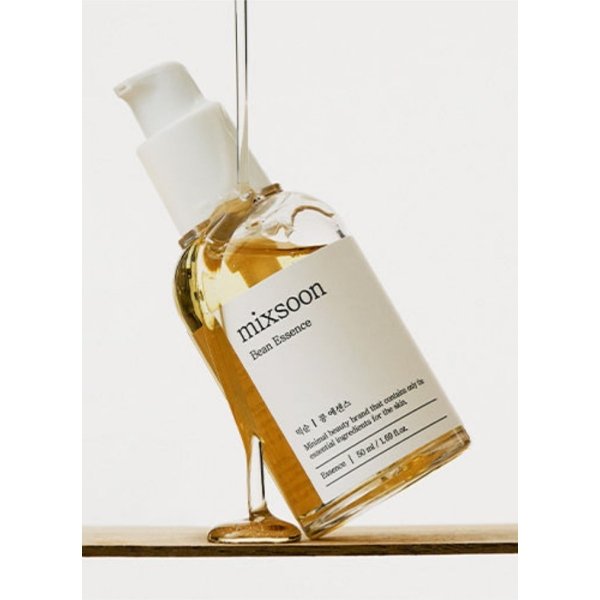Mixsoon Bean Essence Mixsoon Bean Essence