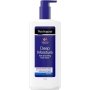 Neutrogena Deep Moisture Fast Absorbing Body Lotion 250ml