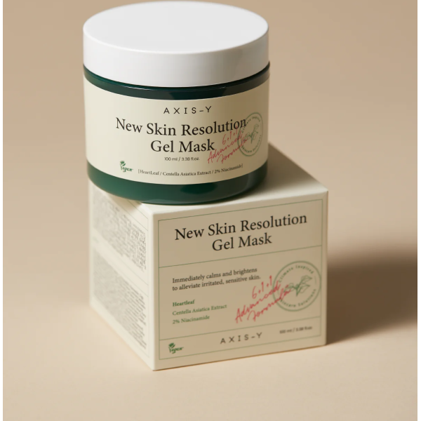 NewSkinResolutionGelMask100ml6 NewSkinResolutionGelMask100ml6