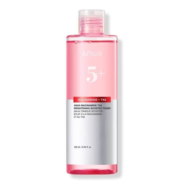 Niacinamide 5 TXA Brightening Booster Toner – ANUA _ Ulta Beauty Niacinamide 5 TXA Brightening Booster Toner – ANUA _ Ulta Beauty