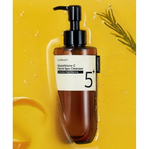 Numbuzin-No.5-Glutathione-C-Facial-Spa-Cleanser-gal002a